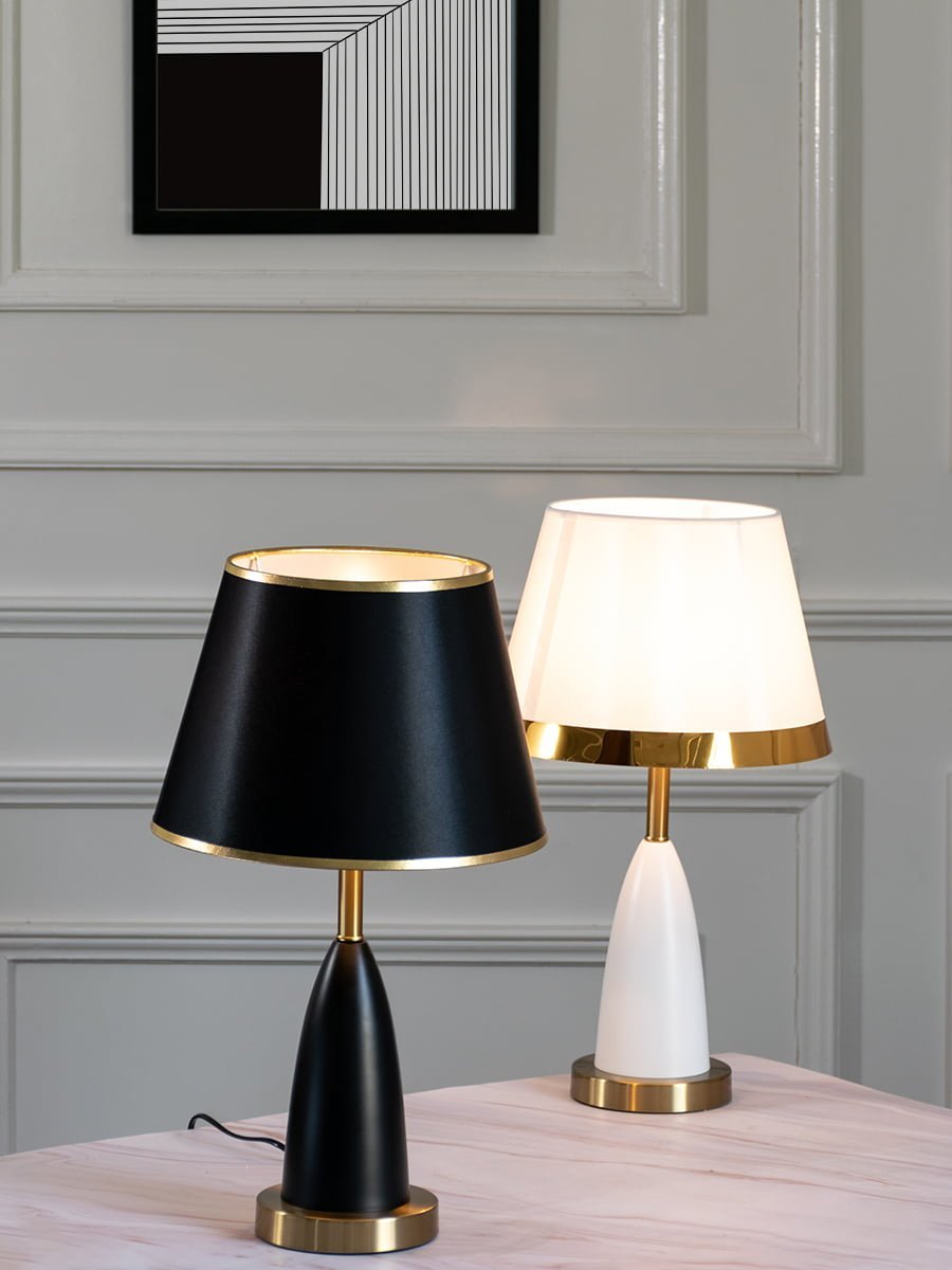 Guide to choose the perfect lampshade