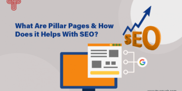 What Are Pillar Pages And How They Help In SEO Ranking?