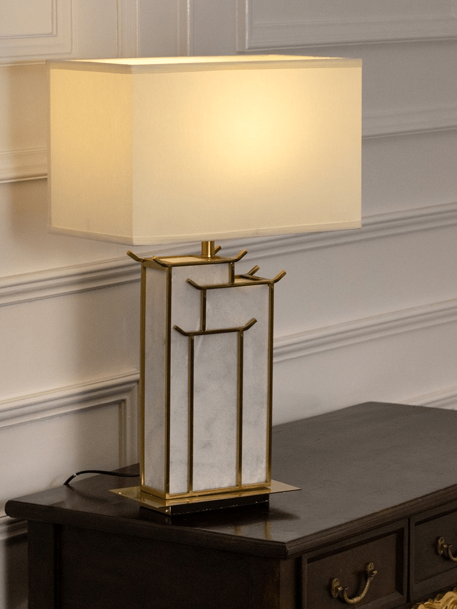 Ideas To Create the Perfect Lighting Scheme Using Table Lamps
