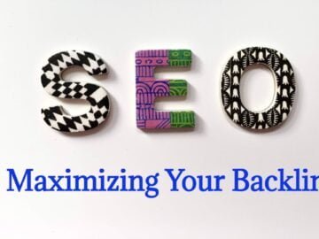 Maximizing Your Backlink Potential: Website for High DA PA