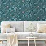 What Kind and Quantity of Home Wallpaper Should You Purchase?