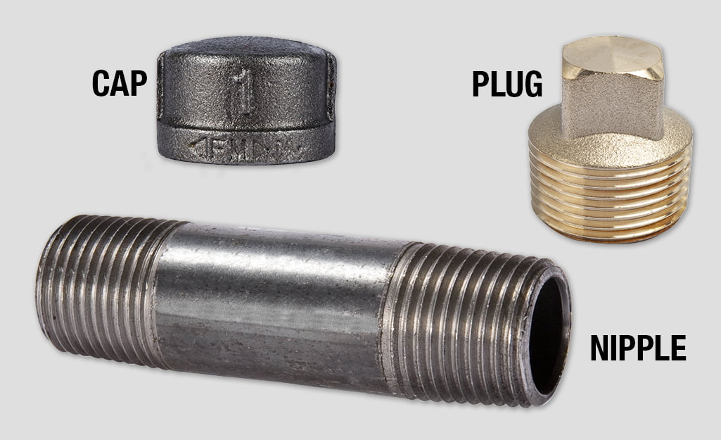 An Overview Of Pipe Fittings - HootMix