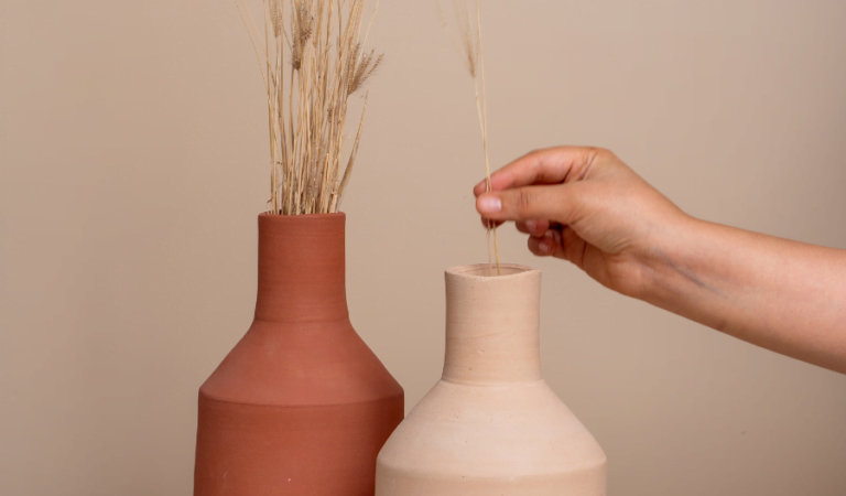 Terracotta Vases for Beautifying Your Home A Bit More