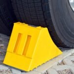 Rubber Wheel Chocks Can Help You Protect Your Vehicle