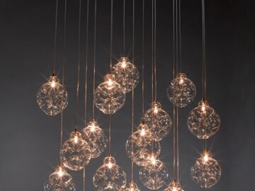 Top 6 Decorative Lighting For Home
