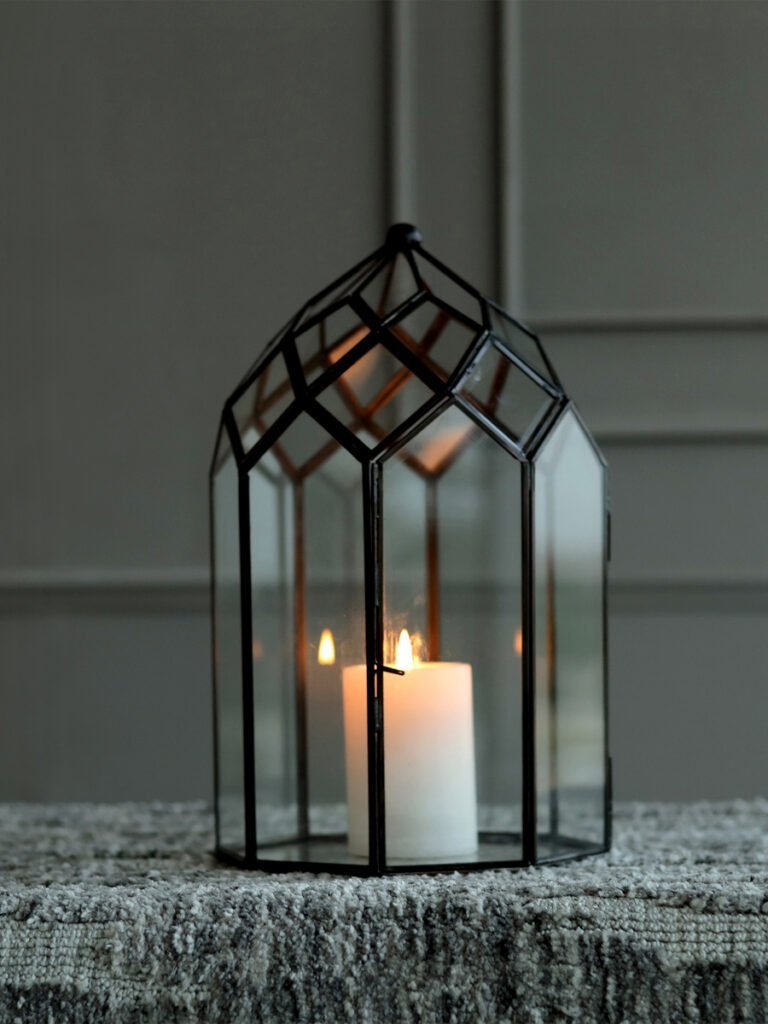 Elevate Your Space with Whispering Homes Delightful Lanterns