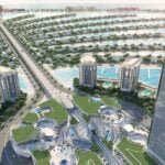 Nakheel Dubai Islands: A Testament to Dubai's Vision and Innovation