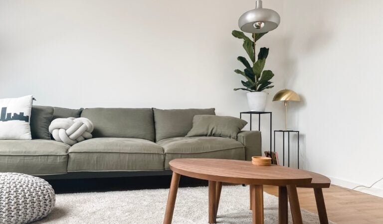 Sofa Set Shopping on a Budget: Finding Affordable Styles 2023