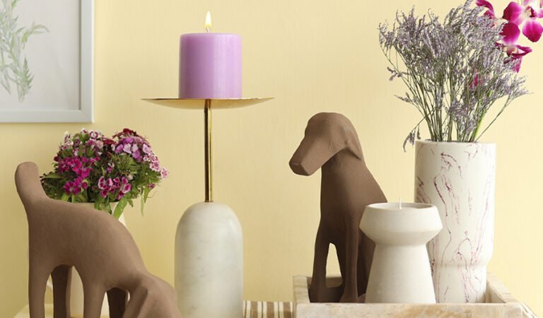 Innovative Home Décor Ideas to Illuminate Your Living Room