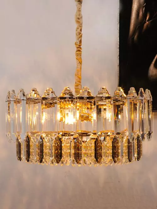 Home Decor Chandeliers (Jhoomar) to Create a Statement in Your Space