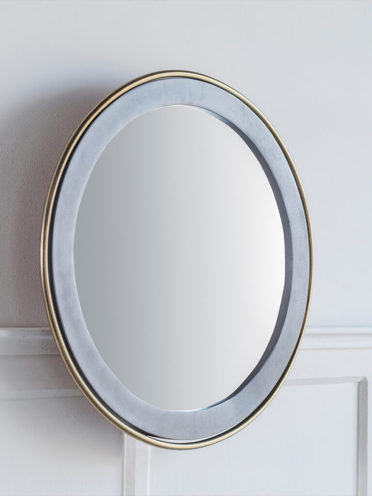 Top 5 Foyer Mirror Concepts to Enhance Your Entryway
