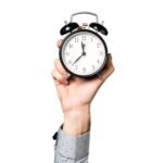 Punctuality in Practice: Revolutionizing Time Tracking in Organizations