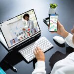 Innovations in Telemedicine: App Development for a Healthier Tomorrow