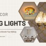 First Impressions: Ceiling Lights to Elevate Your Hallway
