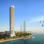 The Coral Reef at Dubai Maritime City: A Natural Wonder in the Heart of the City