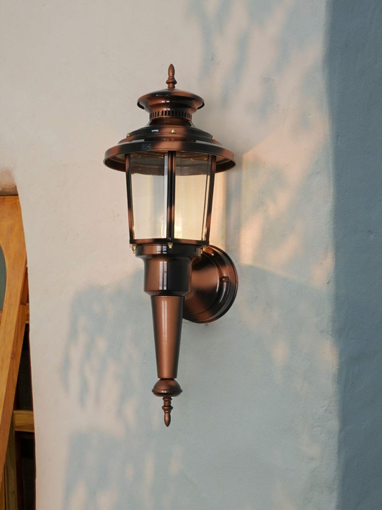 10 Outdoor Lighting Ideas For Your Beautiful Home In 2024 - HootMix