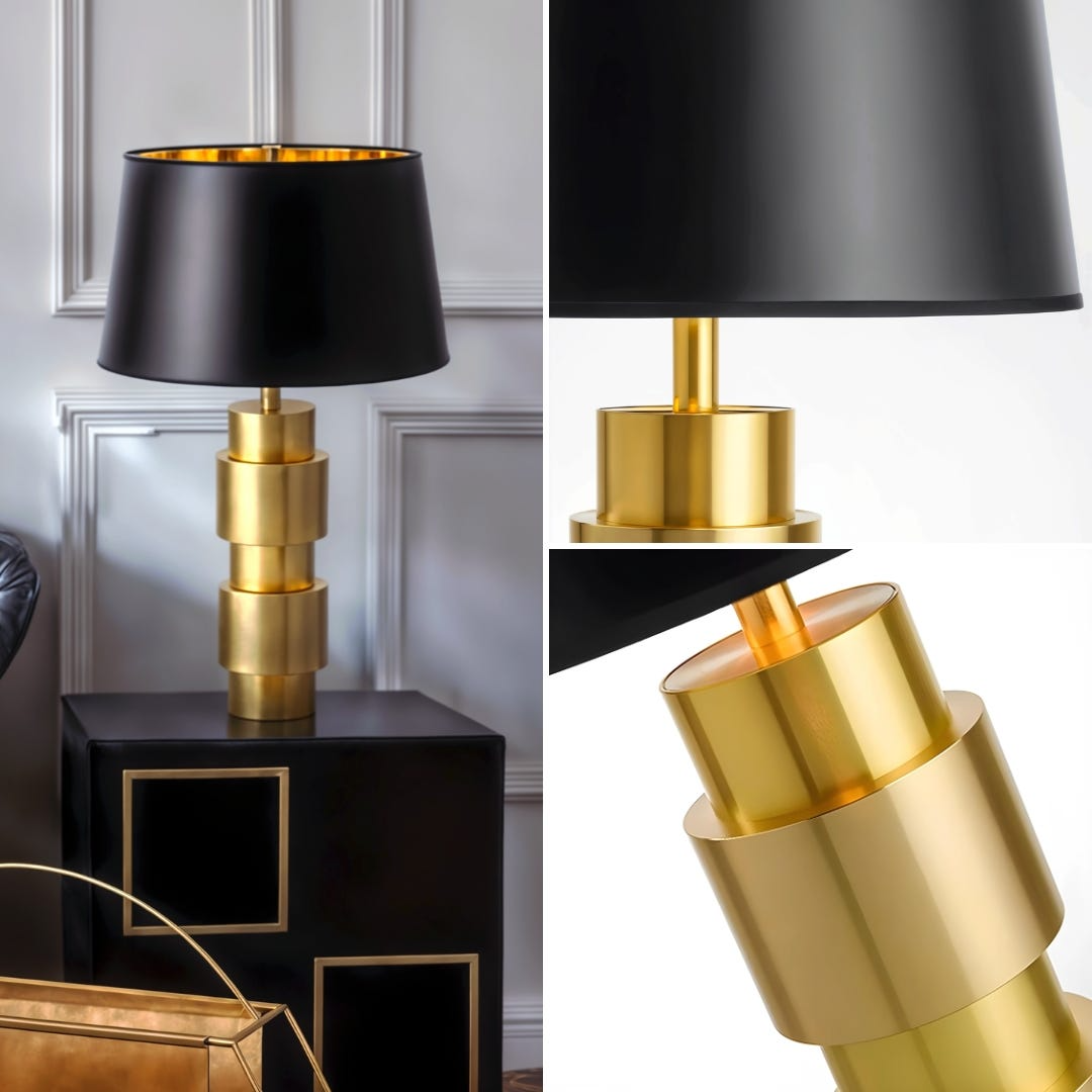 The Essential Guide to Choosing and Using Table Lamps
