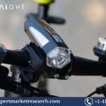 Growth and Innovation in the Global Bicycle Lights Market (2024-2032)