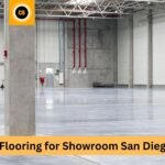 Flooring Showrooms Services in San Diego by Creek Stone Resurfacing