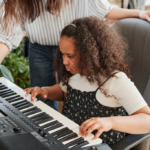 Unveiling the Melodic Journey: Your Piano Teacher in San Francisco