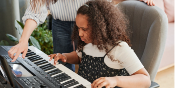 Unveiling the Melodic Journey: Your Piano Teacher in San Francisco