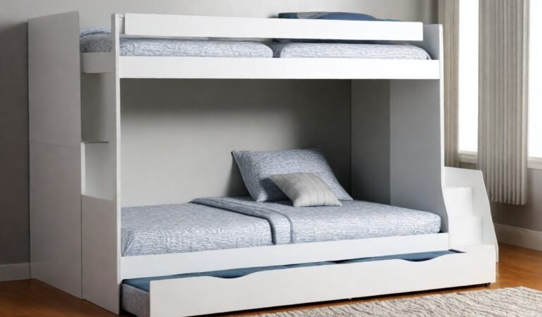 7 Reasons to Buy Bunk Bed