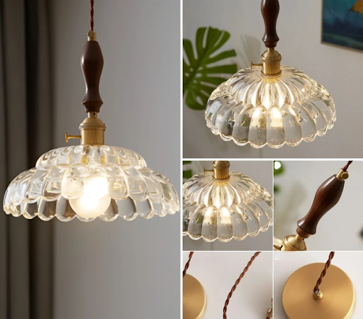 Perfect Guide to Kitchen Decorative Pendant Lights