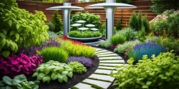 How to Create a Smart Garden with IoT