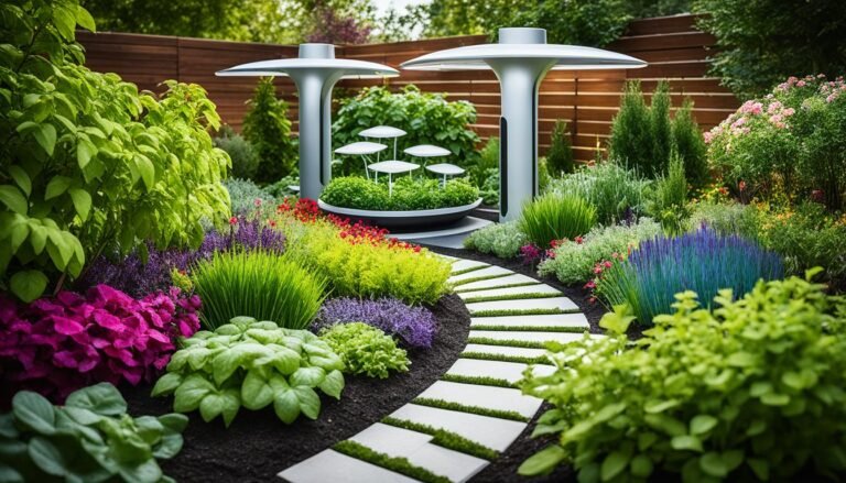 How to Create a Smart Garden with IoT