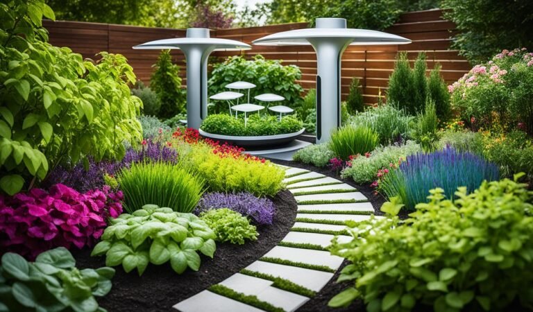 How to Create a Smart Garden with IoT | Gardening Guide