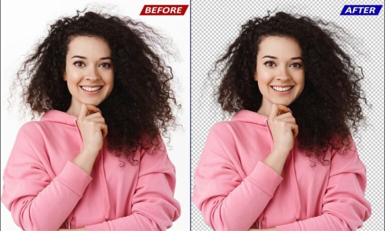 Beginner's Guide to Achieving Professional Image Cut Out Service