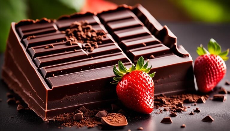 Why chocolate is healthy