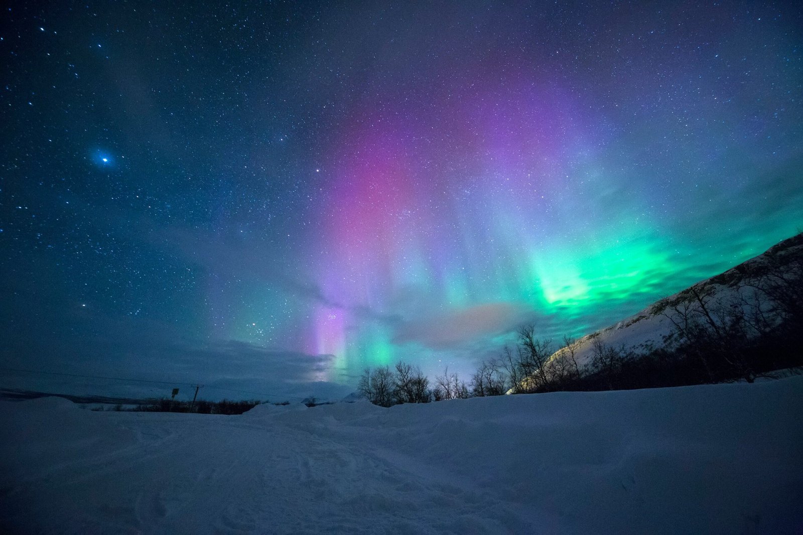 Understanding the Aurora Borealis: Exploring the Connection with Solar Storms