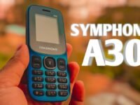 Discover symphony a30 price in bangladesh area, it's pros & cons