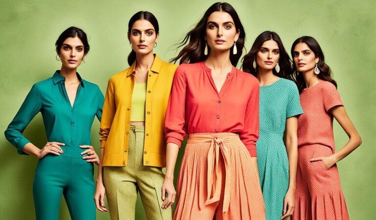 The Definitive Guide to Sustainable Fashion Brands in India
