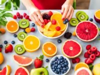 DIY Fruit-Based Skincare Recipes