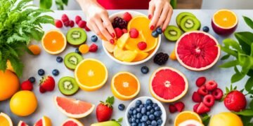 DIY Fruit-Based Skincare Recipes