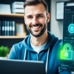 Essential Cybersecurity Tools and Practices for Small Businesses