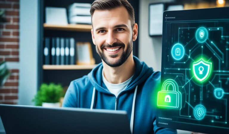 Essential Cybersecurity Tools and Practices for Small Businesses