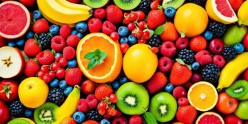 Fruits and Their Impact on Mental Health