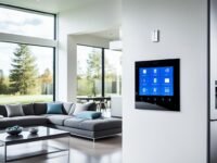 How to Set Up a Home Automation System and Why Smart Homes Are the Future
