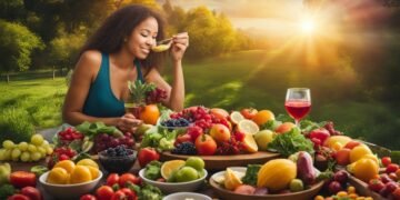 Mindful Eating: How to Enjoy Your Food and Improve Digestion
