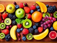 The Nutritional Powerhouses: Superfruits You Should Include in Your Diet