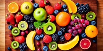 The Nutritional Powerhouses: Superfruits You Should Include in Your Diet