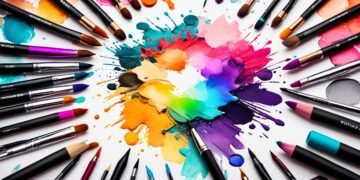 The Ultimate Guide to Digital Art Tools and Resources
