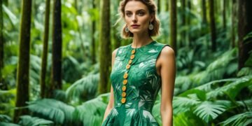 The Ultimate Guide to Eco-Friendly Fashion