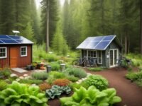 The Ultimate Guide to Sustainable Living Practices