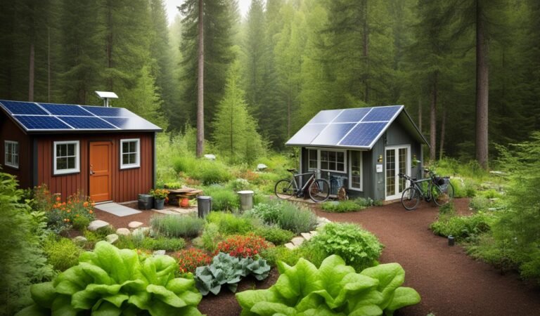 Sustainable Living Practices: Your Ultimate Guide