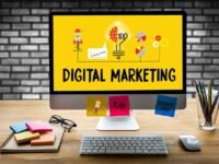 Top 10 Free Tools for Digital Marketing Professionals