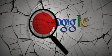 google search is dead